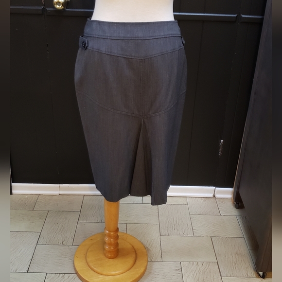 Esprit Collection pencil skirt Sz 6 - Picture 2 of 6